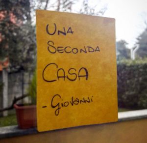 Post it